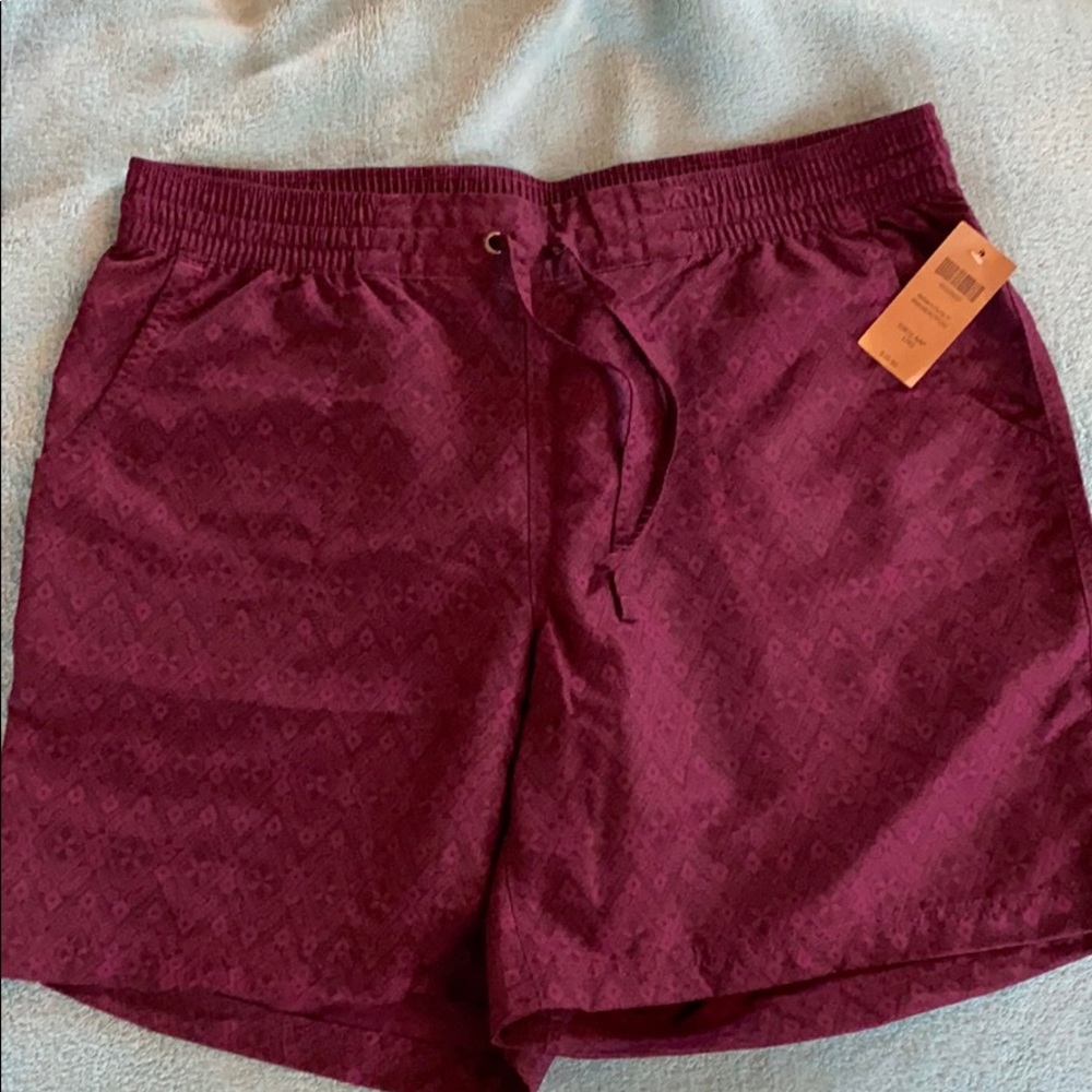 Duluth Trading Co Go-Go 7” short size L